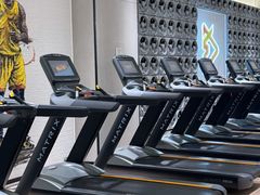 -FLARE STAR FITNESS(复地活力城店)
