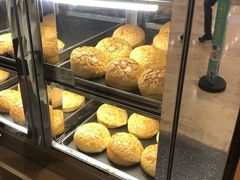 -翠华餐厅(德基广场店)
