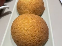 酥皮山楂叉烧包-蔡澜点心·粤菜(丽泽天街店)