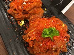 麻辣牛肉-舌尖记忆重庆火锅(悉尼店)