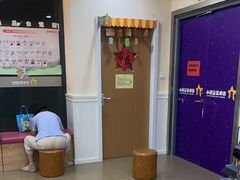 -小银星艺术团(河埒口校区)