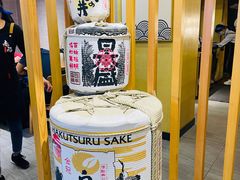 -赤稻·日式料理(禅城店)