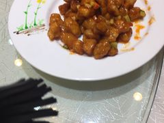 -老虎滩船说·海胆水饺·大连海鲜(老虎滩店)