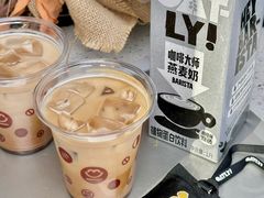 -MEEBO KAFEE米咖焙坊(虹桥路店)