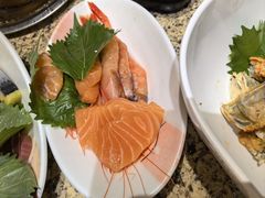 -丰卓会海鲜自助(中润大道店)