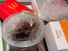 -麦当劳(凌云天地长桥店)