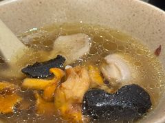 -滇野云南野生菌餐厅(陕西南路店)
