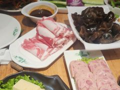 -草原塞蛮羊火锅城(港湾店)