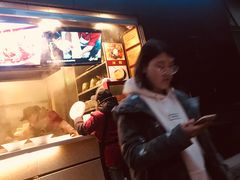 -钟方模白家肥肠粉(春熙店)