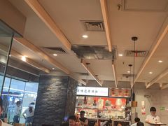 -大师兄·西北小馆(南沙万达广场店)