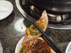 -顺德粥城·叹茶食粥(良化店)