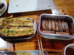 -木屋烧烤(惠阳华润小径湾店)