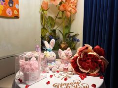 -狮拾久·现代新加坡料理(福田COCO Park店)