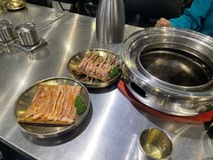 -本炙炭烤·蒲烧活鳗料理店(金沙洲店)