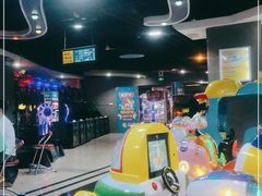 -星悦蓝海欢乐园(石路天虹店)