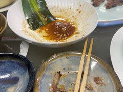 -魁盛居百年鲁菜馆(中林路店)