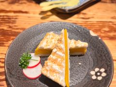 南瓜挞-小川洋风料理(江汉路店)