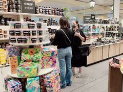 -LUSH(威尼斯人店)