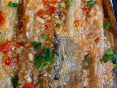 -木屋烧烤(坂田天安云谷店)