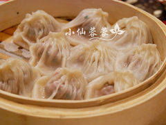 -富邦大酒店-愉月轩中餐厅