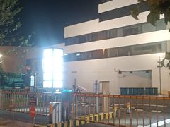 -天津水晶宫饭店