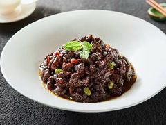 -沅江水·湖南家宴(南村万博长隆商圈店)