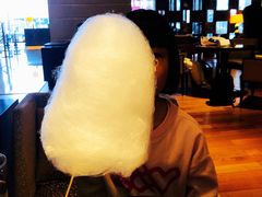 棉花糖-The Lounge·大堂酒廊·北京粤财JW万豪酒店