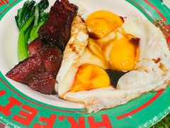 -肥韬香港茶餐厅(上海首店)