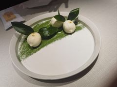 -華府(凯德晶萃店)