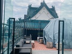 -四季民福烤鸭店(前门店)
