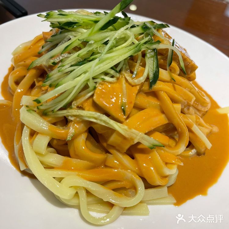 甘肃驻京办美食餐厅