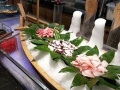 -韩盛·盛江山自助料理(沈辽路万达店)