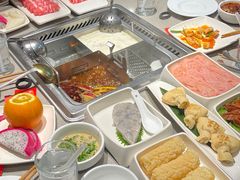 -海底捞火锅(壹悦城店)