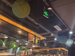 -格瑞欧海鲜自助烤肉火锅(光彩店)