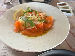 -安妮意大利餐厅(日坛店)