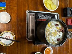 -思金拉措庄园藏餐(太阳岛店)