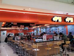 -呷哺呷哺(西单大悦城店)