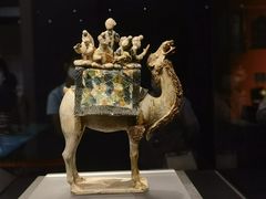 -陕西历史博物馆