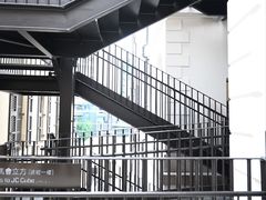 -大馆(前中区警署建築群)