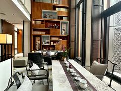 -王府井文华东方酒店-紫膳餐厅