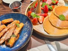 -blend咖啡部落(卓悦中心店)