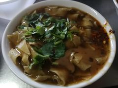 陈记锅巴菜-陈记锅巴菜(五大道店)