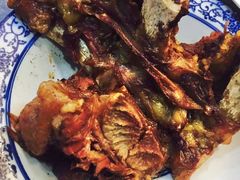 -乔家满族八大碗(流水沟店)