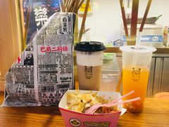 -乐乐姐超级土豆(中关村5号店)