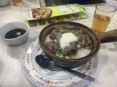 -坤记煲仔小菜(西环店)