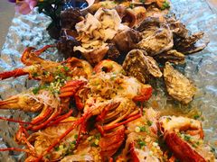 -福临门酒店·海鲜·家常菜·浑锅
