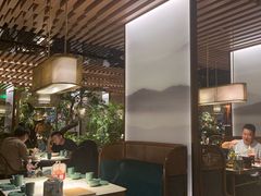 -锦府盐帮·李宅(领展购物广场中关村店)