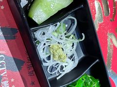 -鳗事鱼意·活鳗現烤专门店(富力海珠城店)