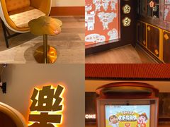 -欢乐茶馆·木马谣剧场(南京小西湖店)
