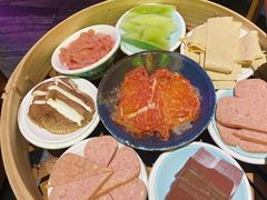 -麻辣英雄重庆火锅(二城广场店)